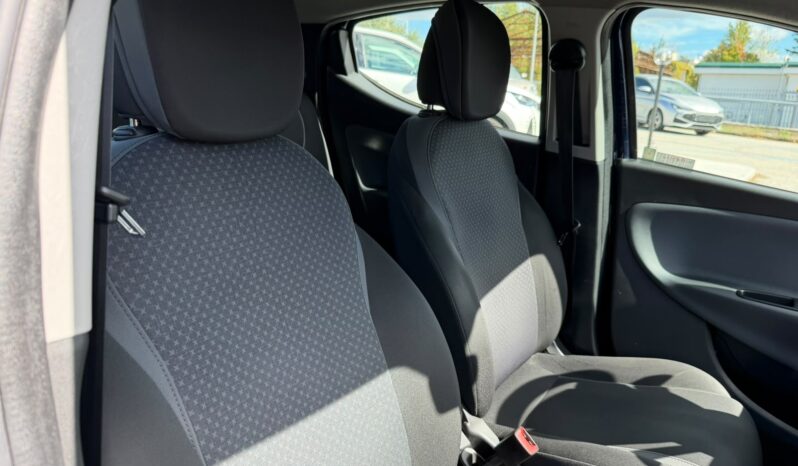 Lancia Ypsilon1.2 Gold Ecochic Gpl pieno