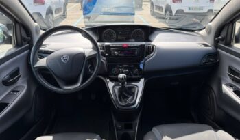 Lancia Ypsilon1.2 Gold Ecochic Gpl pieno
