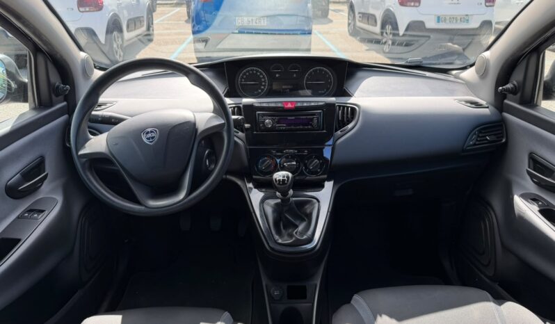 Lancia Ypsilon1.2 Gold Ecochic Gpl pieno
