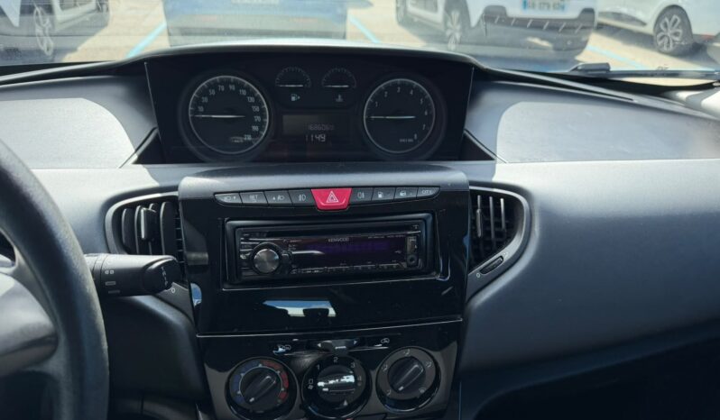 Lancia Ypsilon1.2 Gold Ecochic Gpl pieno