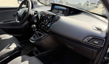 Lancia Ypsilon1.2 Gold Ecochic Gpl pieno