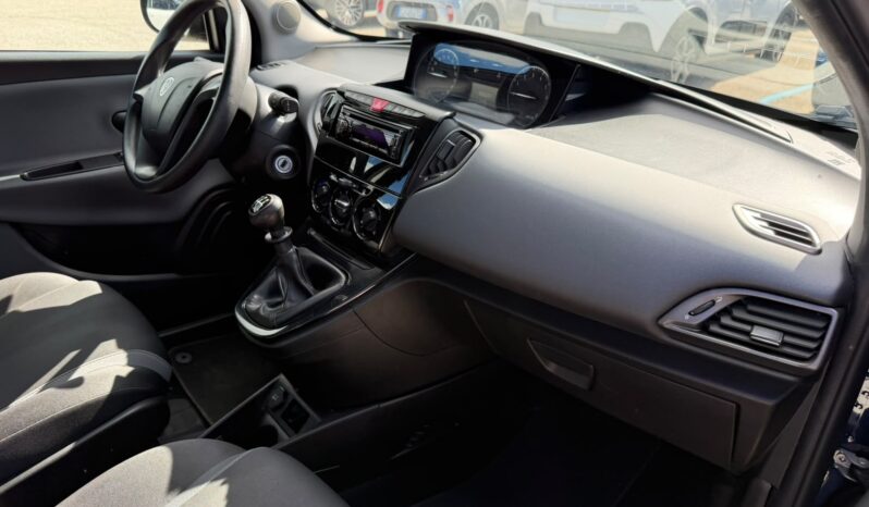 Lancia Ypsilon1.2 Gold Ecochic Gpl pieno