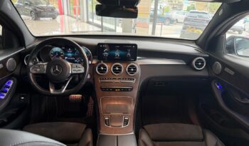 Mercedes-Benz GLC 400D Coupè  Premium Plus 4matic Auto pieno