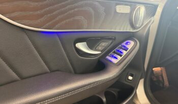 Mercedes-Benz GLC 400D Coupè  Premium Plus 4matic Auto pieno