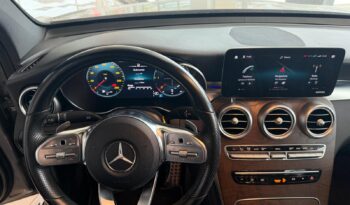 Mercedes-Benz GLC 400D Coupè  Premium Plus 4matic Auto pieno