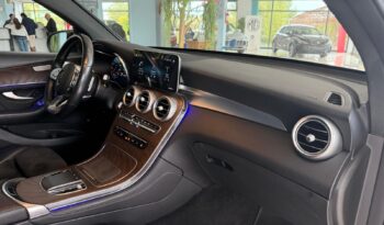 Mercedes-Benz GLC 400D Coupè  Premium Plus 4matic Auto pieno